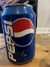 Pepsi fridge for sale  RUISLIP