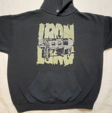Iron lung pea for sale  San Francisco
