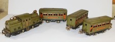 Vintage lionel pre for sale  Cushing