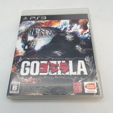 Jogos de ação PS3 Godzilla Playstation 3 BANDAI NAMCO importados do Japão comprar usado Jogos de ação PS3 Godzilla Playstation 3 BANDAI NAMCO importados do Japão comprar usado  Enviando para Brazil
