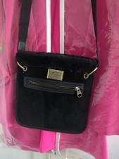 Ugg women black for sale  BURNHAM-ON-SEA