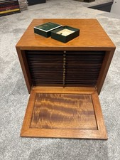 Swann hardwood draw for sale  UK