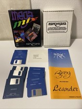 Megamix commodore amiga usato  Vanzaghello