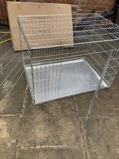 Metal zinc finish for sale  NANTWICH