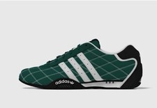 adidas adi racer for sale  PONTEFRACT