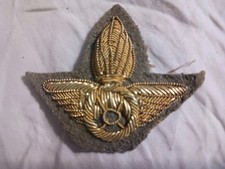 Insigne italien coiffure d'occasion  Vallauris