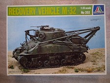 Italeri 203 32 for sale  OSWESTRY