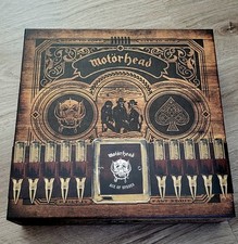 Motörhead ace spades gebraucht kaufen  Berlin
