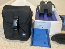 Zeiss conquest 10x42 for sale  DORCHESTER