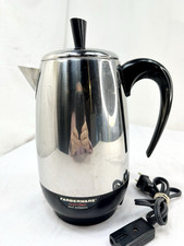 Vtg farberware cup for sale  Springfield