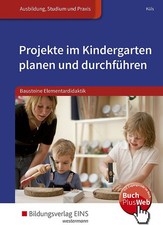 Bausteine elementardidaktik pr gebraucht kaufen  Berlin