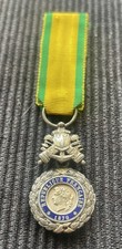 Médaille militaire biface d'occasion  Paris-