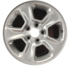 17x8 oem silver for sale  USA