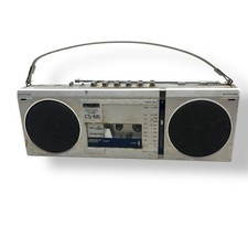Aiwa boombox radio d'occasion  Expédié en Belgium