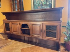 Una parte credenza usato  Roma
