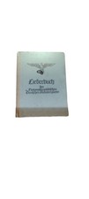 Livre chant allemand d'occasion  Colmar