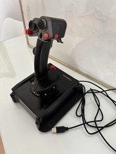 Joystick titanwulf flight gebraucht kaufen  Wiesbaden