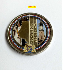 Pays bas 2001 d'occasion  Rochefort