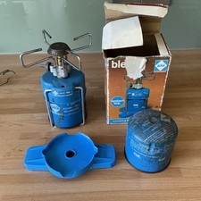 Camping gaz 200 for sale  SOUTHEND-ON-SEA