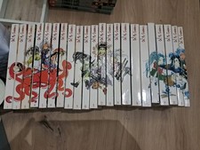 Goddess 21 manga gebraucht kaufen  Bamberg