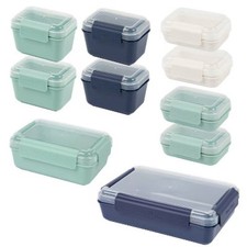 Snaplock rectangular food for sale  USA