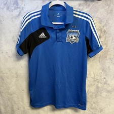 San jose earthquakes for sale  Mesa