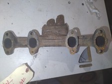 Exhaust manifold fits for sale  Auburn Hills