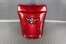 Corvette red convertible for sale  Pensacola