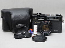 Yashica electro gtn for sale  SLOUGH