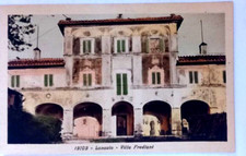 Lanuvio col. nvg usato  Nettuno
