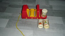 Vintage johnson johnson for sale  STEVENAGE