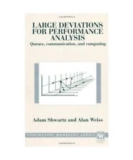 Large deviations for gebraucht kaufen  Trebbin