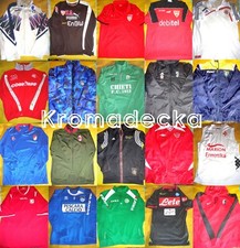 lotto maglie calcio usato  Scafati