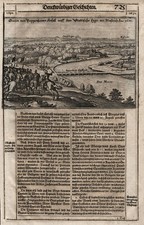 Niederlande maastricht belager gebraucht kaufen  Deutschland