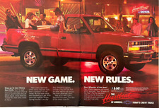 1988 chevrolet pickup for sale  Hamburg