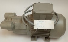 Siemens motor elektromotor gebraucht kaufen Siemens motor elektromotor gebraucht kaufen  Kastellaun