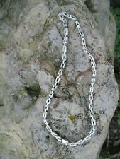 Rarität massive kette gebraucht kaufen Rarität massive kette gebraucht kaufen  Höchstädt a.d.Donau