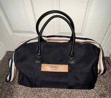 Hugo boss parfums for sale  NEWMILNS