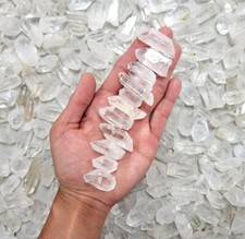 Mini quartz crystal for sale  Schenectady