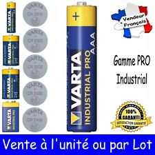 Piles lr03 aaa d'occasion  Saint-Laurent-de-Neste