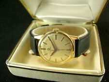 Omega oversize cal. usato  Italia