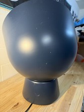 Ikea blaue stehlampe gebraucht kaufen  Rothenburg