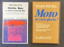 Volumi gino pallotta usato  Italia