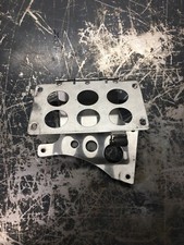 NICE Competition Werkes 06-08 Triumph Daytona 675 Fender Eliminator Plate Mount comprar usado  Enviando para Brazil