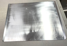 Vintage aluminum 18x14 for sale  South Bend