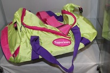 Tupperware sporttasche reiseta gebraucht kaufen  Hamburg