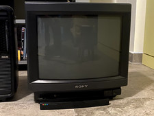 Sony trinitron m16a usato  Tivoli