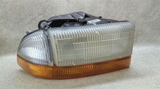 Passenger Right Headlight Turn Signal Marker Park Light Fits 97-04 DODGE DAKOTA, usado comprar usado  Enviando para Brazil