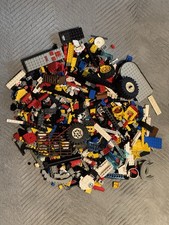 Lego konvolut steine gebraucht kaufen  Bardowick