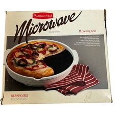rubbermaid microwave cookware for sale  Lebanon
